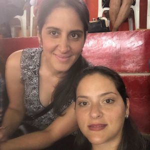 Meet your Posher, Tanya